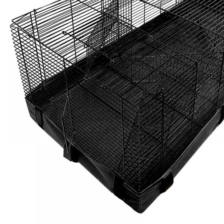 Washable Pet Hamster Mat Guinea Pig Cage Liners Small Animal