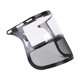 thumbnail image 5 of Protectores faciales para moto Zulema protector facial forestal multifuncional malla 20 cm x 33,5 cm, 5 of 8