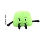 thumbnail image 2 of Muñeco de peluche Battle for Dream Island TBKOMH suave y adorable regalo para niños, 2 of 2