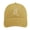 Sand, variant on Something’s Are Better Left Alone Gray Baseball Cap for Men Women, Adjustable Snapback Hats Cotton Hat