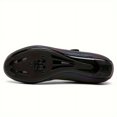 thumbnail image 4 of SUTENGDA Mens High-Performance Cycling Shoes - Quick-Release SPD Compatible  Breathable & Anti-Slip - Adventure-Ready for Mountain Bike Racing & Outdoor Exploration, 4 of 7