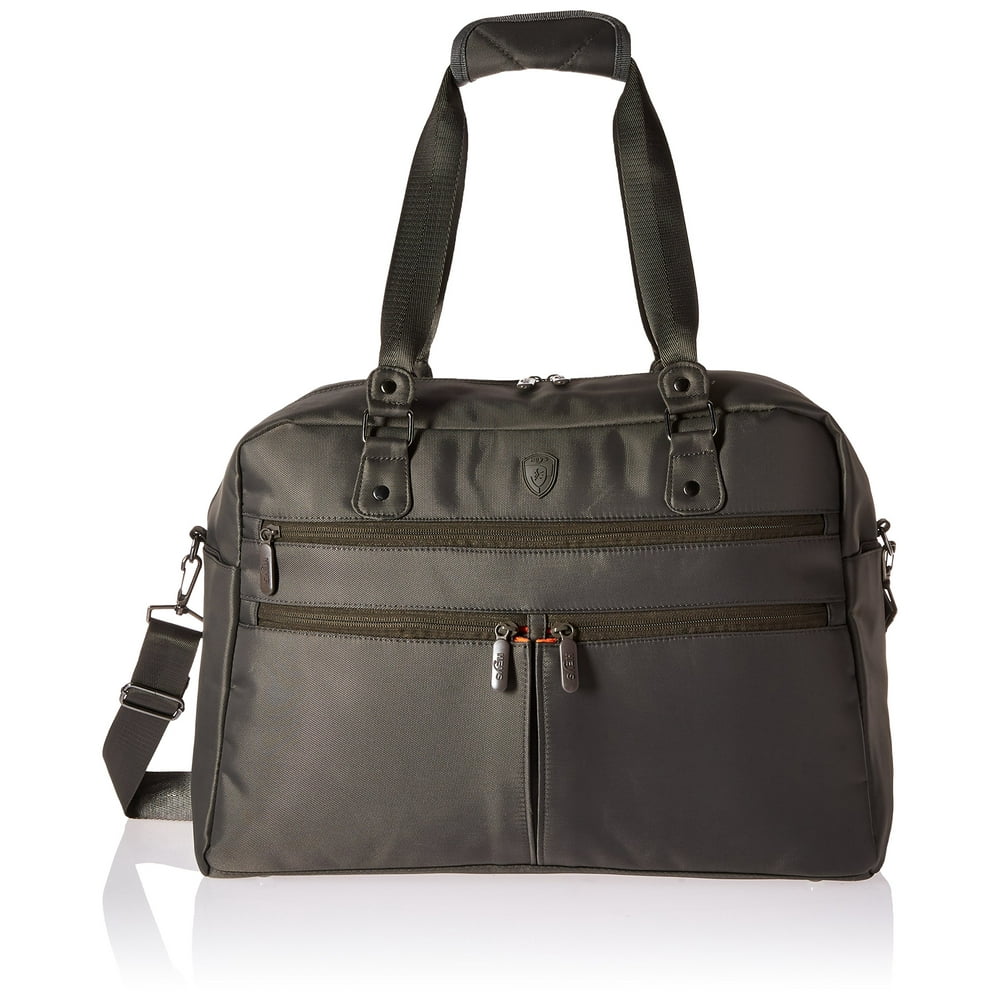 Heys America MultiZip Boarding Duffel w/RFID