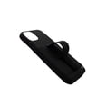 thumbnail image 4 of Walli Cases Lights Out Phone Case for iPhone 11 Pro Max with Wallet, Kickstand & Finger Strap, 4 of 6