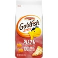 thumbnail image 4 of Pepperidge Farm Goldfish Pizza Crackers - 6.6oz Bag Pack of 2, 4 of 7