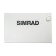 thumbnail image 1 of Funda solar Simrad NSS12 Evo3/Evo3s blanca con letras negras, 1 of 1