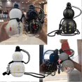 thumbnail image 1 of Black Myth Wukong Gourd Shape Sports Kettle Peripheral Pendant Enjoy Same Wine, 1 of 5