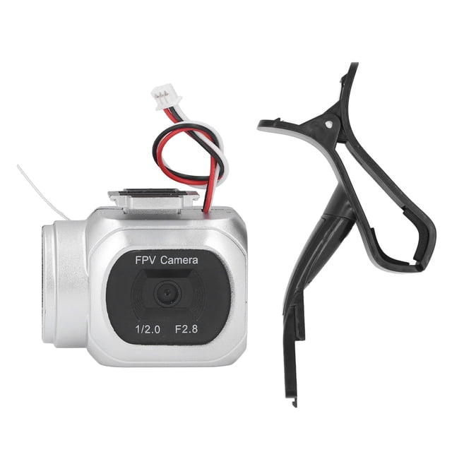 RC Aircraft WiFi Cámara Gesto Foto Video Teléfono Conexión 1080P Cámara para Aviones de Control Remoto