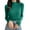 GN2, variant on Gyexs Winter Sweaters for Women Long Sleeve Crew Neck Travel Hiking Tee Warm Soft Wool Seamless Pullover Womens Fall Clothes, GN2, Size One Size