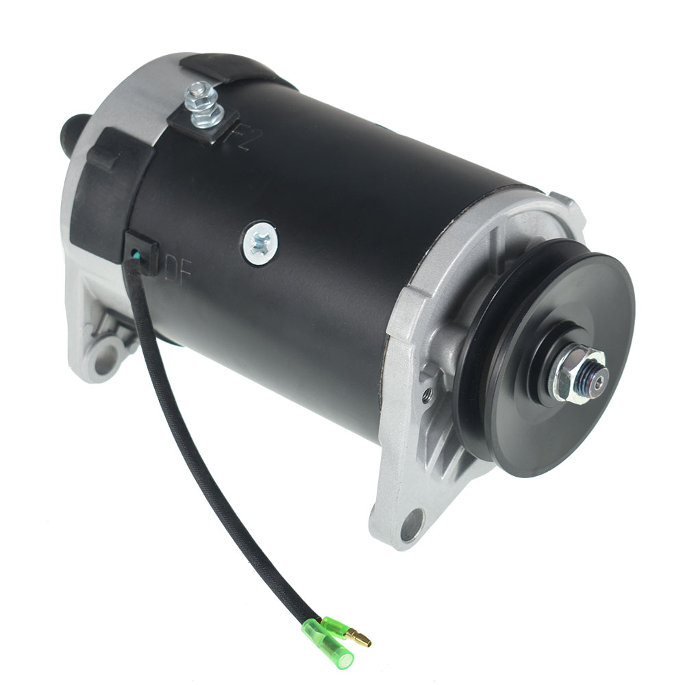 Starter Generator For Yamaha G2G14 Golf Cart GSB10706b J388110010