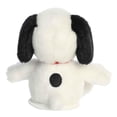 thumbnail image 4 of Peluche Aurora Timeless Peanuts Shoulderkins Snoopy, 4 of 6