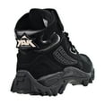 thumbnail image 3 of Fila Yak Boots Mens Shoes Size 11, Color: Black, 3 of 6