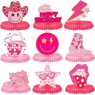 12+ Preppy Birthday Cake