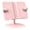 Pink, variant on Book Holders Adjustable Book Document Holders Desktop Bookstand with Page Clip