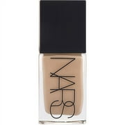 NARS Light Reflecting Foundation - Santa Fe (Medium 2), 30ml/1oz - Luminous Coverage for Flawless Complexion