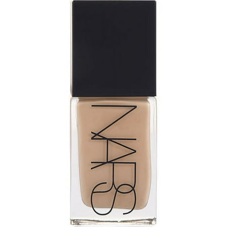 NARS Light Reflecting Foundation - Santa Fe (Medium 2), 30ml/1oz - Luminous Coverage for Flawless Complexion