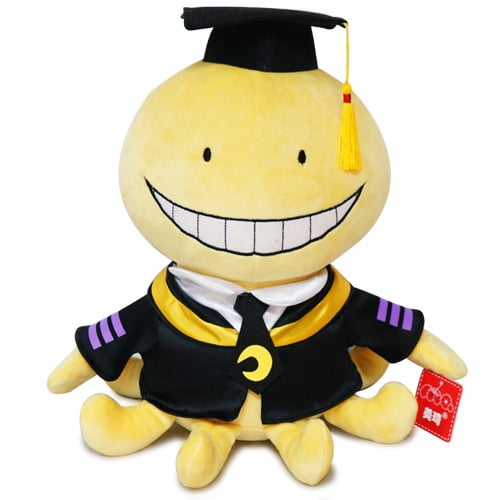 Stuffed Toy Gift for Anime Fans Classroom Teacher Design