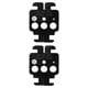thumbnail image 2 of Bloqueo de disyuntor de acero Ticfox 2 uds multifuncional Industrial, 2 of 14