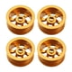 thumbnail image 5 of Llanta de rueda RC Hugo 8 piezas para K969 K989 1:28, 5 of 10