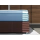thumbnail image 4 of Colchón America Matrimonial Ken Con Colchoneta Estilo Europea + Box Matrimonial America Linea Kent, 4 of 6