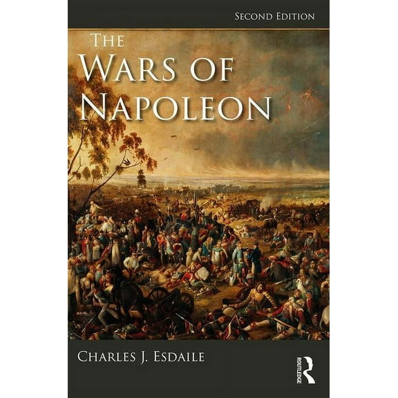 Modern Wars in Perspective The Wars of Napoleon, (Paperback)