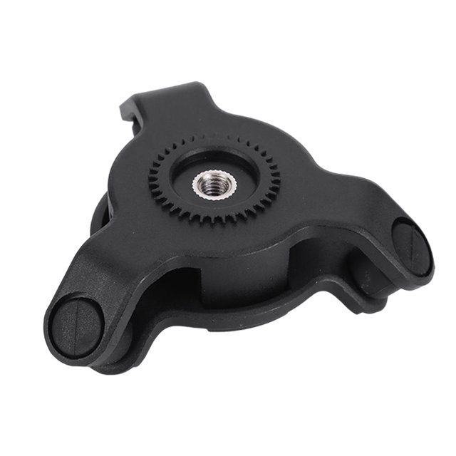 Soporte Para Teléfono Base De Amortiguador Soporte para teléfono de bicicleta Amortiguador Práctico para soporte de teléfono 143A 146A 148A Likrtyny Accesorios para bicicletas