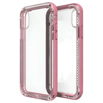 Lifeproof Next for iPhone X Case, Cactus Rose