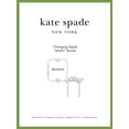 thumbnail image 5 of Correa de reloj Kate Spade New York con purpurina rosa (38/40/41 mm), 5 of 5