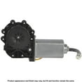 thumbnail image 2 of CARDONE New 82-1763 Power Window Motor Front Left fits 1999-2001 Mazda, 2 of 4
