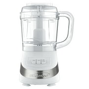 Brentwood Appliances 3-Cup Food Processor (White) (FP-549W) BTWFP549W