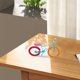 thumbnail image 4 of unbranded De Creativa En Multicolor Ideal Para De, 4 of 8