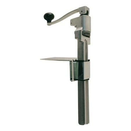 - Edlund - 1 - #1 Manual Can Opener with Base