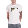 thumbnail image 1 of Foo Fighters T-Shirt Ray Gun pour Adulte, 1 of 2