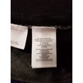 thumbnail image 4 of Anne Klein Womens Drapey Cardigan Sweater, Grey, X-Small, 4 of 4