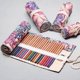 thumbnail image 3 of Pencil Case 72 Holes School Supplies Art Pen Bag Pouch Canvas Pe, 3 of 5