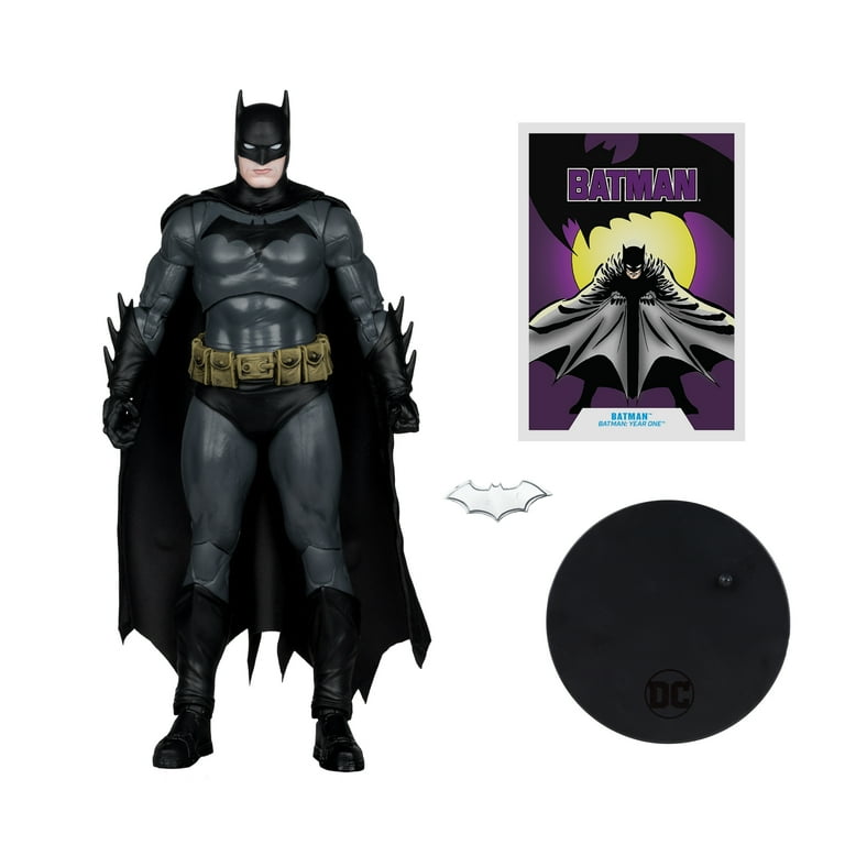 新品McFarlane DC バットマン BATMAN フィギュア Amazon.co.jp: McFarlane Toys - DC マルチバース バットマン