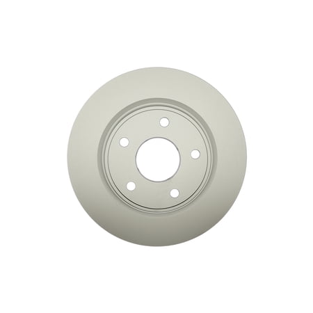 Element3™ Coated Rotors Fits select: 2017-2022 CHRYSLER PACIFICA, 2020-2022 CHRYSLER VOYAGER
