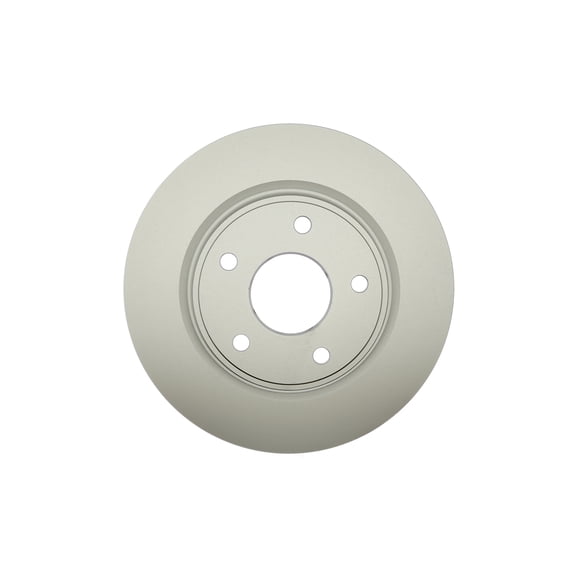 Element3™ Coated Rotors Fits select: 2017-2022 CHRYSLER PACIFICA, 2020-2022 CHRYSLER VOYAGER