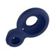 thumbnail image 2 of Carcasa de silicona para cargador inalámbrico, funda protectora para cargador inalámbrico 2 en 1, funda de silicona para cargador inalámbrico, máxima comodidad, 2 of 8