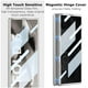 thumbnail image 4 of Funda YQODSZ para Samsung Galaxy Z Fold 6, pantalla de privacidad, S Pen, 4 of 7