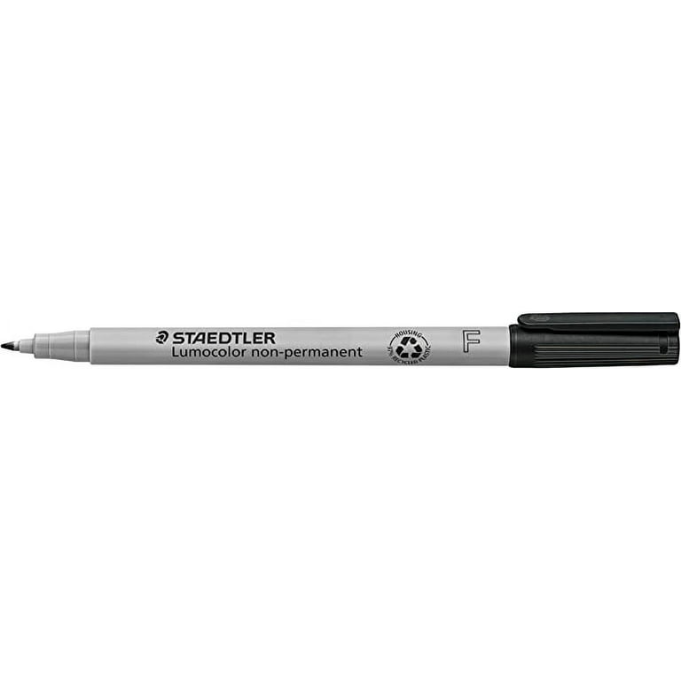 Staedtler Lumocolor Non-Permanent Overhead Projection