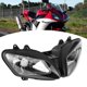thumbnail image 3 of Reemplazo Del Conjunto De La Cubierta De La Lente Transparente Del Faro De La Motocicleta Ligera Apto Para YZF1000 2002-2003, 3 of 8