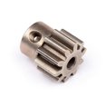 thumbnail image 1 of HPI Racing HPI101285 Pignon d'Arbre 1 m & 3 mm 10 Dents Balle MT & ST, 1 of 1