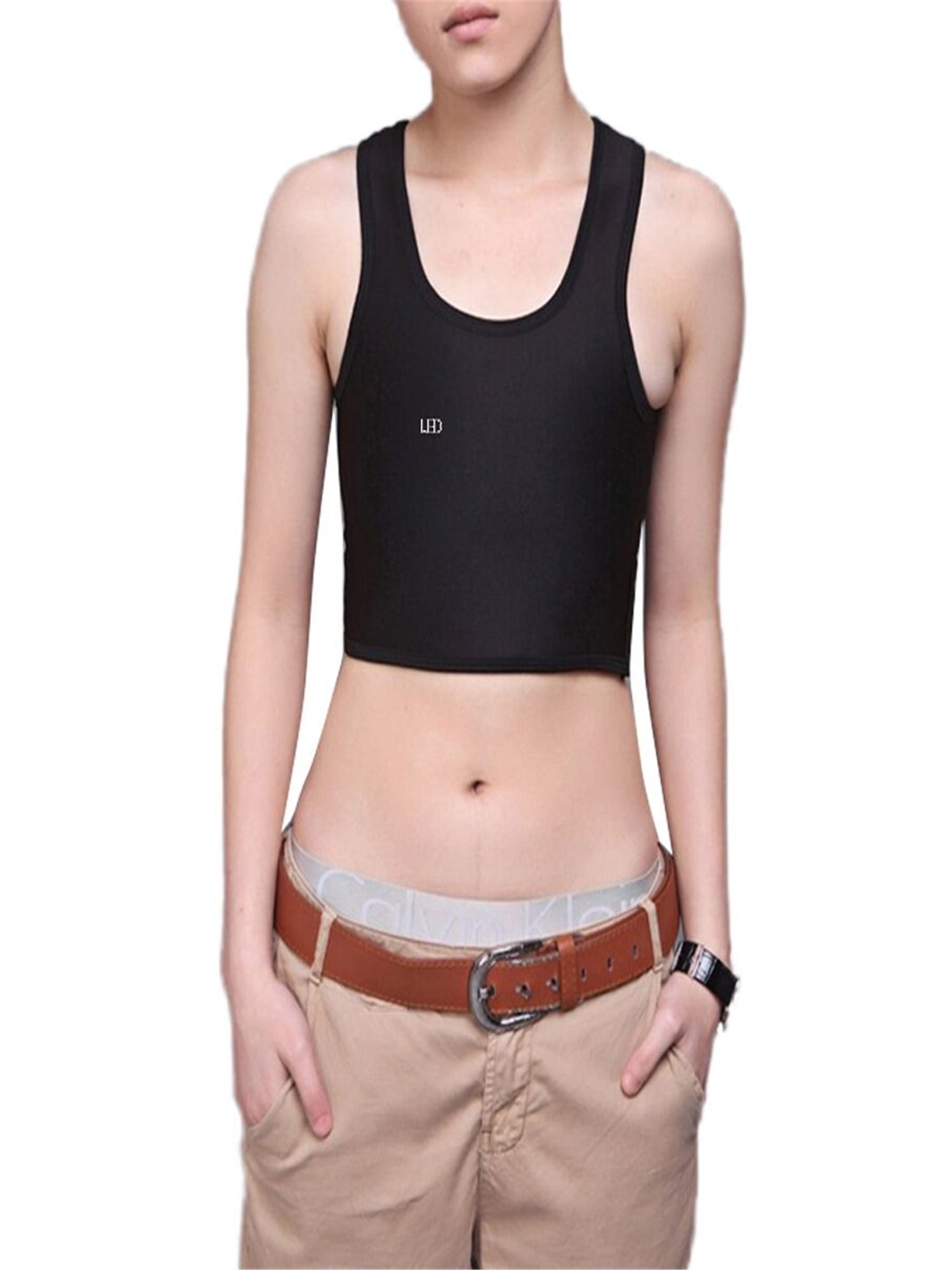 breast binder breast binder