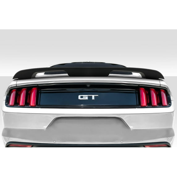 2015-2023 Ford Mustang Duraflex GT500 Look Rear Wing Spoiler - 1 Piece