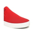 thumbnail image 7 of Calvin Klein Men's RYOR Sneaker, Chili Pepper RED Canvas 600, 8, 7 of 7