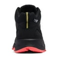 thumbnail image 4 of Columbia Women's Peakfreak II Mid Outdry, Black/White, 8, 4 of 9