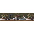 thumbnail image 1 of Ducks Wallpaper Border MRL2416, 1 of 1