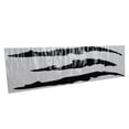 thumbnail image 4 of Auto Decal,2PCS Car Scratch Decal Car Hood Decal Auto Body Decal Finest Materials, 4 of 14