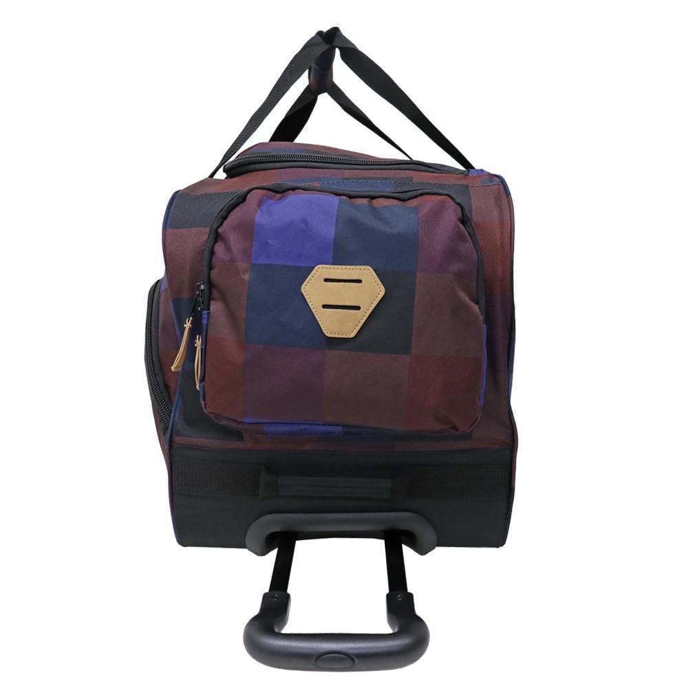 George 28' Wheeled Duffle