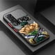 thumbnail image 4 of One Pieces Anime Phone Case for Xiaomi Redmi Note 7 8T 8 Pro 9S 9 Pro 10 Pro 10S 11(11S) 11ProPlus5G 12 Pro 4G 12S Armor Cover, 4 of 5